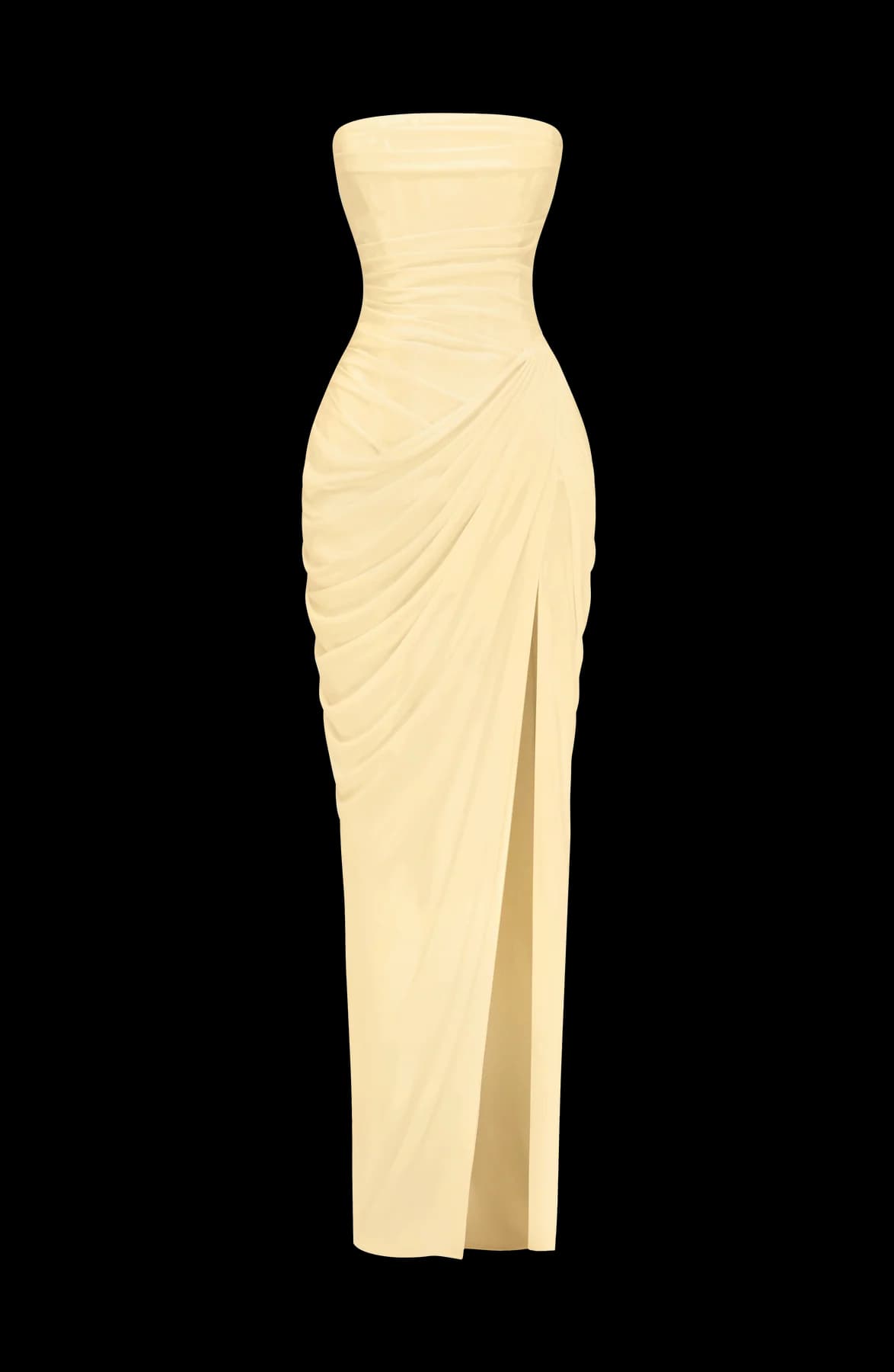Vestido Seraphine Lumière — Zeelise